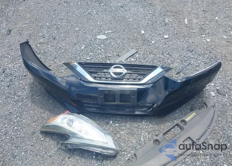 2016 Nissan Altima 2.5/2.5 S/2.5 Sl/2.5 Sr/2.5 Sv from USA, damaged, VIN 1N4AL3AP1GC249429